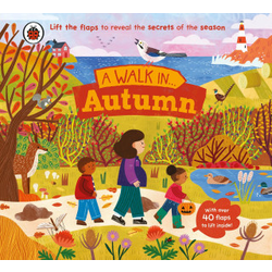 Walk in Autumn
