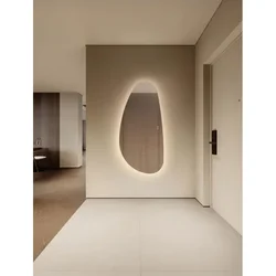 LORIN LED OGLEDALO 52W IP44 3000K DODIRNI PREKIDAČ UKLJ./ISKLJ.