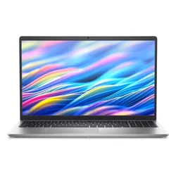 DELL Laptop 15 DC15250, 15.6 FHD 120Hz, i5-1334U, 16GB, 512GB SSD, FP, Silver