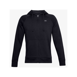 Under Armour Trn Duks Ua Rival Fleece Fz Hoodie 1357111-001