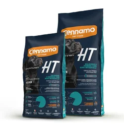 Cennamo Healthy and Tasty Puppy All breeds Ocean - Salmon 10kg