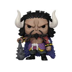 Figura Funko POP! Animation: One Piece - Kaido 6