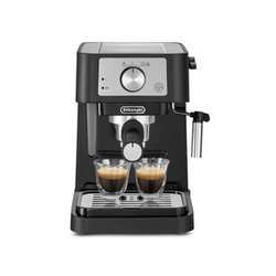 DeLonghi EC260.BK aparat za espresso kavu, 1100W,crni