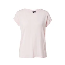 VERO MODA Majica VMAVA roza