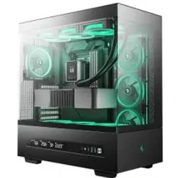 Računar DSCL i7-13700F/32GB/M.2 2TB/RX9070 16GB/750W