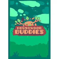 Brushwood Buddies Steam Key GLOBAL