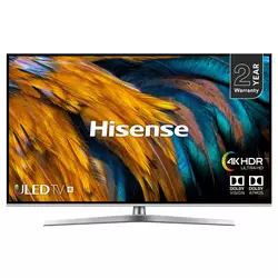 HISENSE ULED TV H55U7B