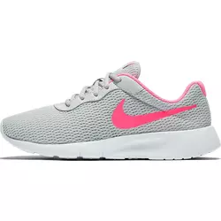 Nike TANJUN (GS), dečije patike za slobodno vreme, siva 818381