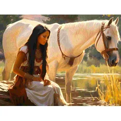 Sunsout - Puzzle Spomnimo se - 500 kosov