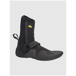 Patagonia R3 Yulex Split Toe 3mm Booties black