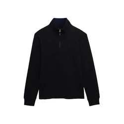 Superdry & Co Majica črna