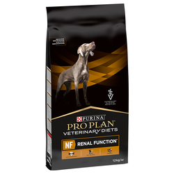 PURINA PRO PLAN Veterinary Diets NF Renal Function - Varčno pakiranje: 2 x 12 kg