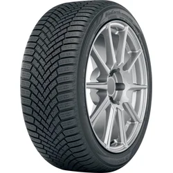 Yokohama BluEarth-Winter (V906) ( 215/50 R18 92V BluEarth, RPB )