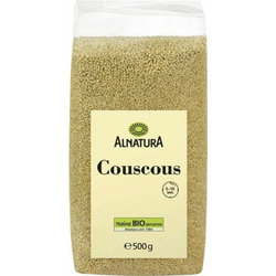 Alnatura Bio kuskus