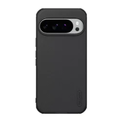 Maska NILLKIN Super Frosted Shield Pro za Google Pixel 10/ 10 Pro crna