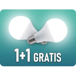 LED sijalica A80 E27/20W/230V 6500K