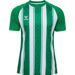 Hummel Dres Hummel Match Striped
