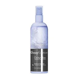 Regenerator za Sjaj Kose bez Ispiranja 200 ml Glossification Luminous Spritzer | Kozmo