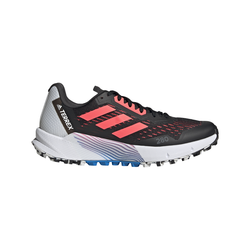 adidas TERREX AGRAVIC FLOW 2 W, ženske patike za trail trčanje, crna H03190