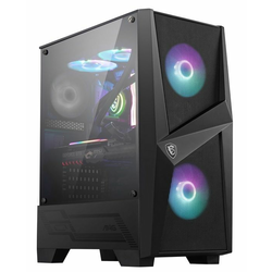 VIST VIST PC Gaming Core i5 12400F - RAM 16GB - RTX 4060 - SSD 1TB M.2 - Windows 11 Pro, (20796614)