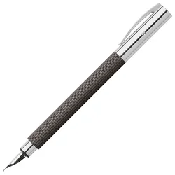 Nalivpero ambition opart (m) faber castell 147050 antracit