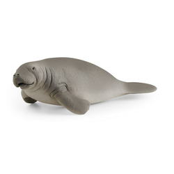 Schleich Lamantín