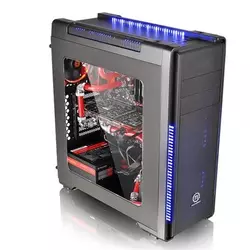 KuÄ‡iA!te Thermaltake Versa C21 RGB s prozorom