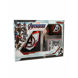 Marvel Avengers Endgame Gift Box