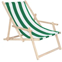 Springos Plažni stol DC003 DSWLG