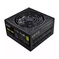 EVGA Supernova 750 GA 80 Plus Gold 750W Fully Modular napajanje