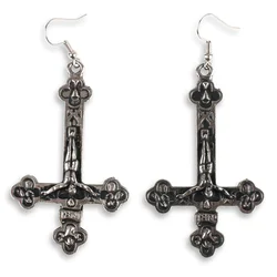 Uhani Cross - PSY622