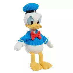 Paja Patak- Disney plišana igračka sa zvukom 25 cm 109386