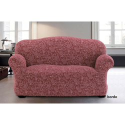 Sharp Fit elastična presvlaka za dvosed bordo ( ART004396 )