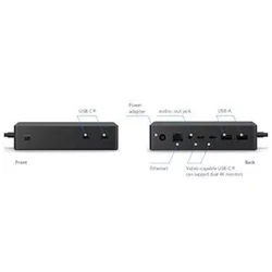 Microsoft Surface Dock 2