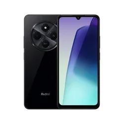 Proizvod sa nedostatkom - OUTLET - Xiaomi Redmi 14C 8GB/256GB crna ( 20168 )