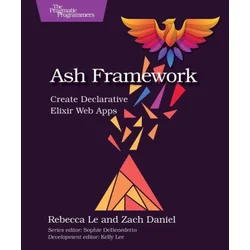 ASH FRAMEWORK