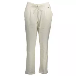 U.S. polo Assn. Ženske pantalone 63251-51932_Bianco_101, Bele