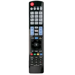 General LG AKB73615303 - zamenjava daljinski upravljalnik