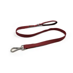 Paws & Whiskers Povodac za pse Match Small, Bordo
