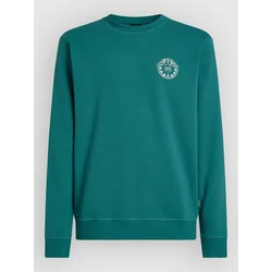 ONeill Musthave Graphic Crew Sweater botanical heat