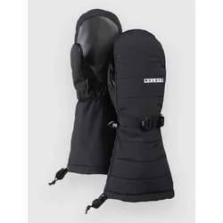 Burton Warmest Kids Mittens true black