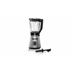 BOSCH Blender MMB6382M srebrni
