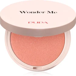 Pupa Rdečilo Wonder Me (Rdečilo) 4 g
