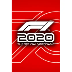 F1 2020 Standard Edition Steam Key EUROPE