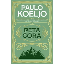 Peta gora mek povez