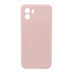 Maska za telefon SOFT CASE za Xiaomi Redmi A1, Puder roze