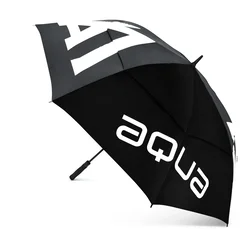 Dežnik Big Max Aqua UV XL Black/Charcoal