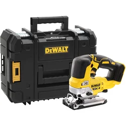 Dewalt Akumulatorska povratna žaga - DCS334NT