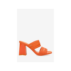 Mexx Ženske Sandale na štiklu Lilah MXQL011102W-8002
