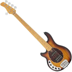 Sire Marcus Miller Z7-5 LH 3-Tone Sunburst 5 strunska bas kitara
